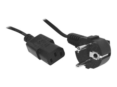 Standard power Cable : European Plug