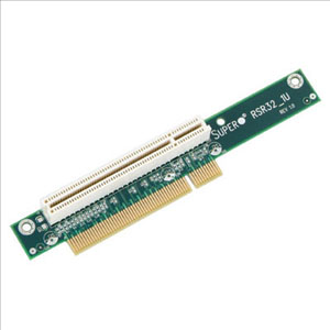 Supermicro 1U 1-SLOT 32-BIT 5V PCI-32