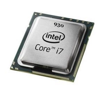 Intel Core-i7 2.8 GHz  (930) - Socket 1366