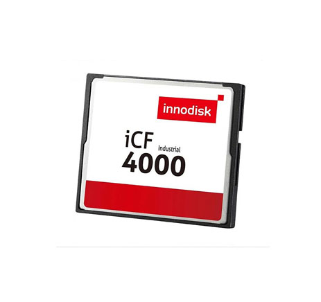 512MB Innodisk Compact Flash (iCF4000)