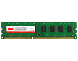Innodisk 2GB DDR3L- PC3- 10600 (1333MHz)