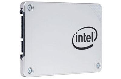 Intel SSD 540s 240GB (2.5)
