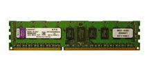 Kingston 4GB  DDR3 1333MHZ