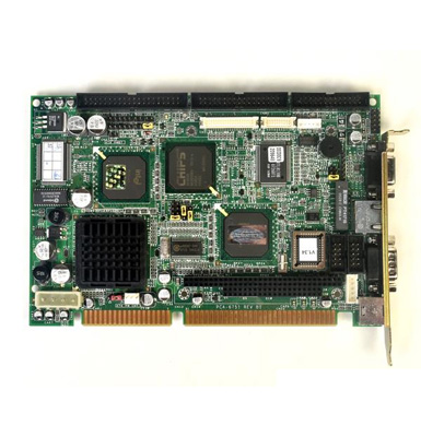 PCA-6751 Chipset LAN Realtek