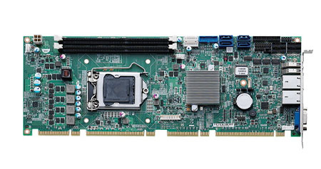 Kit PEAK-886VL2 - Intel Core i3 3.3GHz (3220) - 4GB DDR3