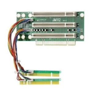 3 PCI Riser Card - 2U System