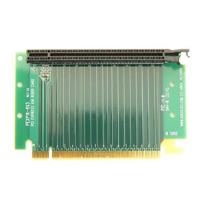 PCI-e (x16) Riser Card - 2U System