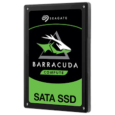Seagate SSD  Barracuda 250GB 2.5 SATA