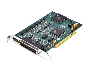 Super Fastcom  PCI Series (COMMTECH)