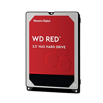 Western Digital RED 1To (2.5)