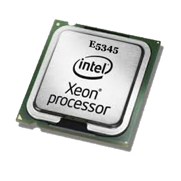 Intel XEON 2.33GHz (E5345) Socket 771