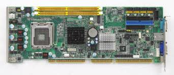 Kit PCA-6010VG / Intel Core 2 Duo 2.93GHz (E7500) / 2GB DDR2