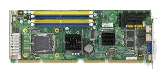 Kit PCE-5120G2- Intel Core 2 Duo 2.13GHz (E6400) - 2GB DDR2