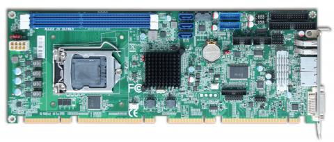 Kit ROBO-8112VG2AR-Q87 / Intel core i7 3.4GHz (4770) / 2 GB DDR3