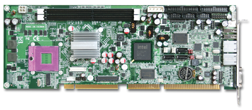 Kit ROBO-8719VG2AR-Intel Core 2 Duo T9400 2.53 GHz- 4GB DDR2 800