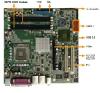 Kit IMB-9454G - Core 2 Duo 2933MHz (E7500) - 4Gb DDR2