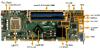 KIT-PCIE-Q350-R11 - Core 2 Quad 2.66GHz (Q8400) - 4GB DDR2 800MHz