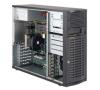 SYS Mid Tower ATX -  C2SBC-Q - Core 2 Duo E7500