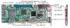 KIT ROBO-8779VG2AR - Core 2 Quad 2.66GHz (Q8400) - 2GB DDR3 1066MHz