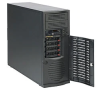 SYS Mid Tower ATX - Ruby 9716VG2AR - Core 2 Duo E7500