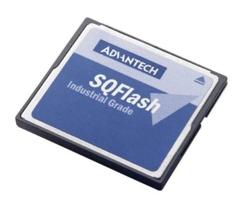 SQFlash 4GB - Industrial Grade