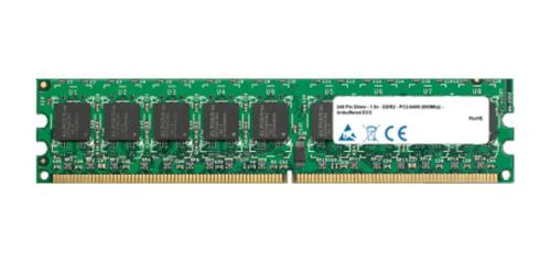 2GB DDR2- PC2- 6400 (800MHz) - ECC