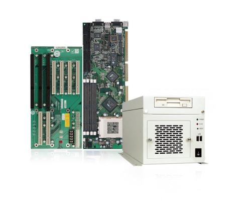 SYS PAC-106GW-ROCKY-3701EV-RS/Intel PIII 1.00GHz/512MB SDRAM