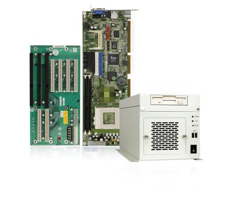 SYS PAC-106GW-ROCKY-3786EV-RS/Intel PIII 1.00GHz/1GB SDRAM