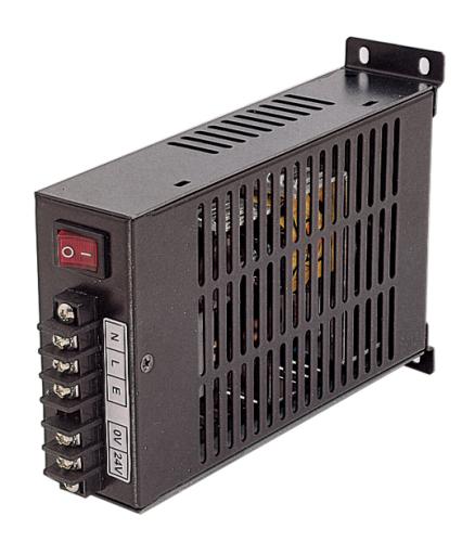 ACE-540A-RS (1U, AT, 40W)