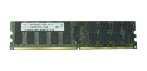 Hynix 4GB DDR2- PC2- 5300P (667MHz) - ECC/REG