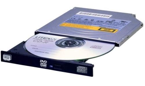 Lite-oni slim Internal DVD Player / Writer