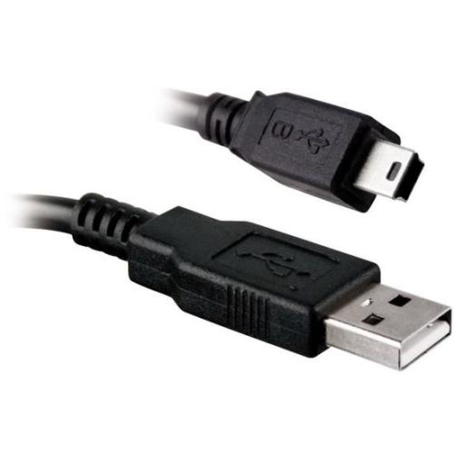 100cm Mini-USB to USB Cable
