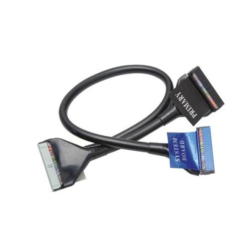 Round  IDE Cable - ULTRA DMA ATA 133/100 (31inch)