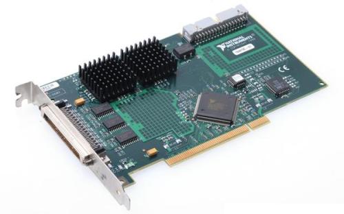 NI PCI-6602