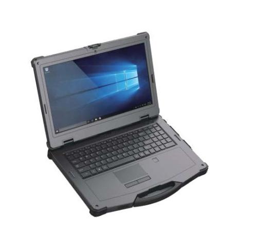 Fully Rugged Notebook 15 IP65
