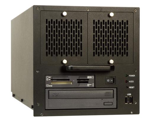 RACK-900GB/ACE-4518AP/PCI-10S2