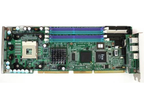 Kit PCA-6187/Pentium 4 2.8GHz/ 2GB DDR