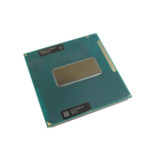 Intel Core-i7 2.4 GHz  (3630QM) - Socket G2