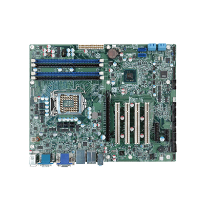 Kit IMBA-Q670-R30 - Intel Core i3 2120 (3.3Ghz) - 8 Go DDR3
