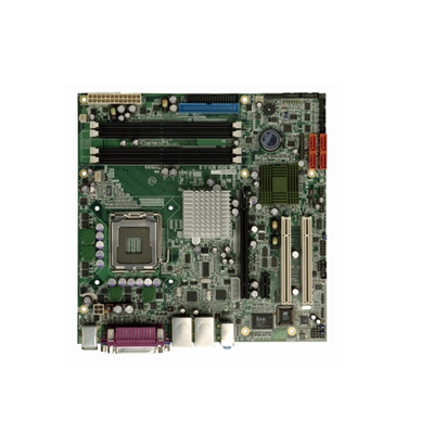 Kit IMB-9454G - Core 2 Duo 2933MHz (E7500) - 4Go DDR2