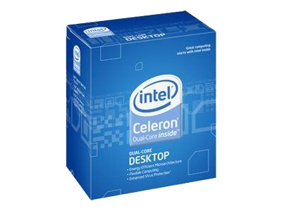 Celeron 2.00GHz (E1400) - Socket 775