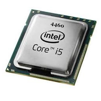 Intel Core-i5 3.2 GHz  (4460) - Socket 1150