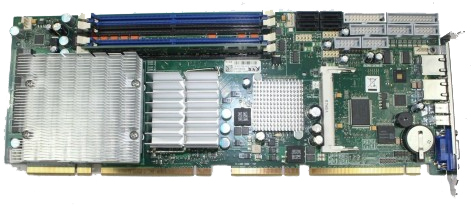 Kit-PCI-760 NICE (E8400) / 4GB DDR2 (800MHz)