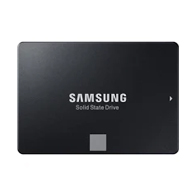 SSD Samsung 860 EVO 250Go 2.5" SATA