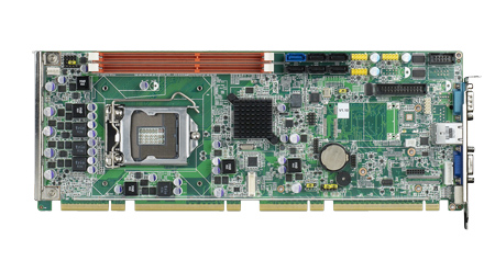 Kit PCE-5126WG2 - Xeon E3-1275 3.4GHz - 8 Go DDR3 1333MHz