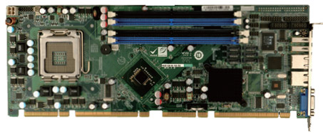 KIT-PCIE-Q350-R11 - Core 2 DUO 3.00GHz (E8400) - 2GB DDR2 800MHz
