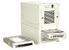 SYS PAC-400GW/ PCISA-BT-E38451/ IP-4S2A/ 4Go ram/SSD 256Go/Win 10