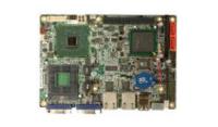 Embedded Industrials CPU Cards