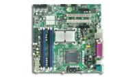 Micro ATX Industrials CPU Cards