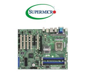 Supermicro C2SBC-Q Obsolete en 2018
